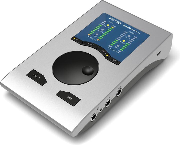 RME Audio Babyface Pro FS (USB)