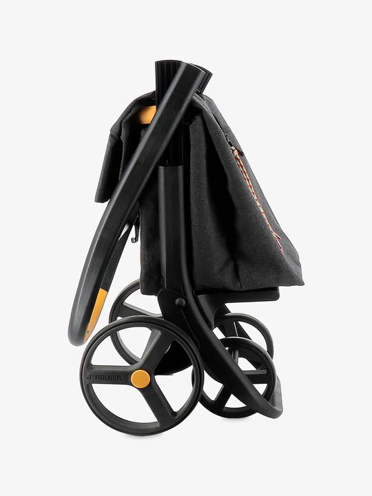 Actual product image Rolser Shopping trolley CLE TERMO GRANITO