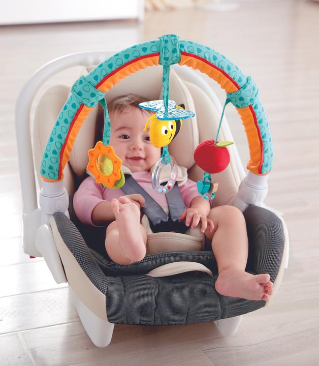 Actual product image Hape Garden Dreams