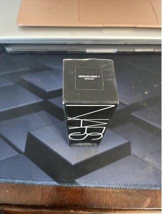 Image du produit NARS Cosmetics Fond de teint Soft Matte Complete Macao (Macao)