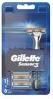 Image du produit Gillette Venus Gillette - Sensor3 - Rasoir + 6 têtes (M)