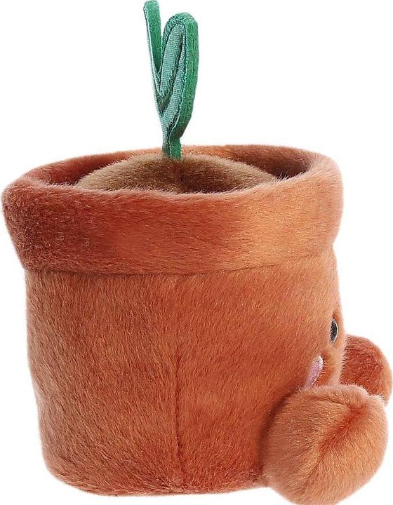 Actual product image Aurora World Palm Pals Land Topfpflanze (12 cm)