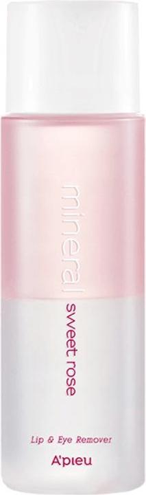 Image du produit A'Pieu Minéral (Démaquillant, 250 ml)