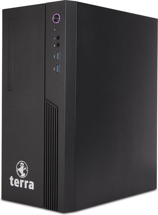 Produktbild Terra PC-BUSINESS BUSINESS 6000 - Komplettsystem - Core i5 4,7 GHz - RAM: 16 GB DDR5 - HDD: 500... (Intel Core i5-14400, 16 GB, 500 GB, UHD Graphics 730)