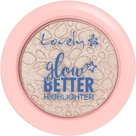 Lovely CEL98 (Highlighter)