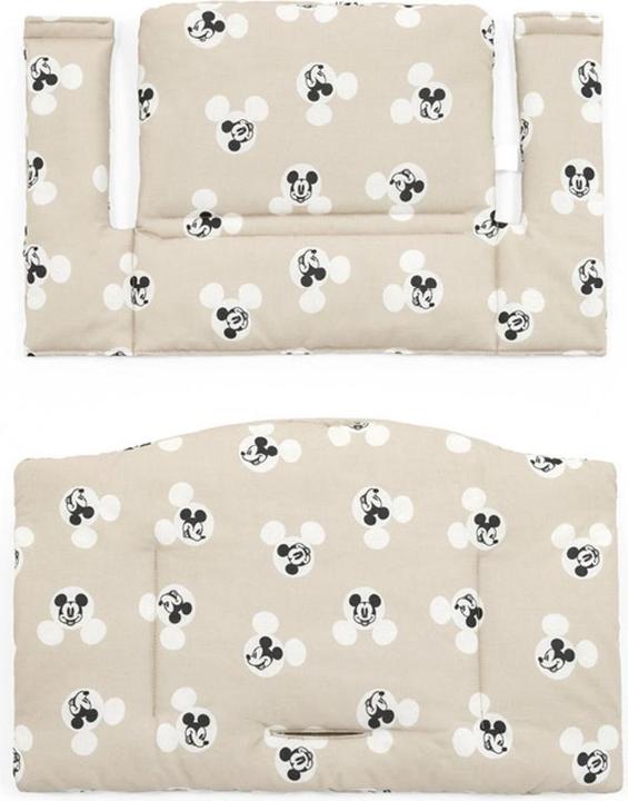 Immagine prodotto Stokke Cuscino per sedile Tripp Trapp Mickey Signature