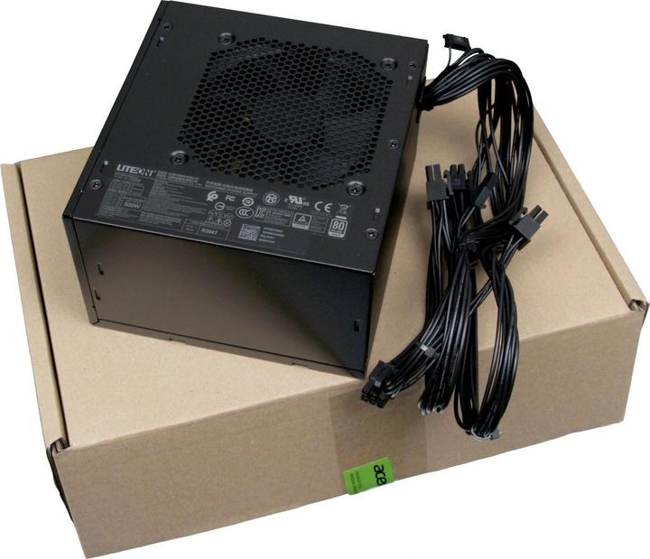 Actual product image Acer DC.5001H.002 (500 W)