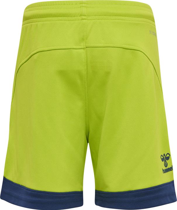 Immagine prodotto hummel Pantaloncini In Piombo Poly Bambini (152)