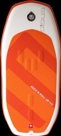 Image du produit Ensis Rock'N'Roll Air (7'1")