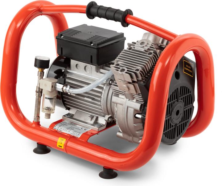 Immagine prodotto Husqvarna VP 200 POMPA PER IL VUOTO