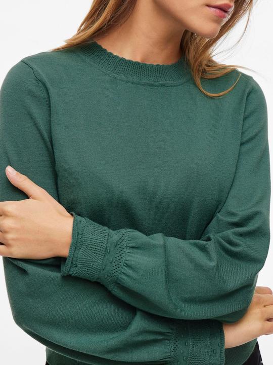 Immagine prodotto Vila Rundhals Strickpullover (L)