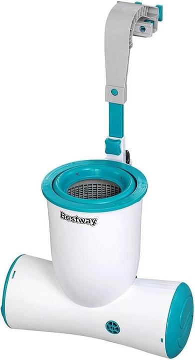 Immagine prodotto Bestway Skimatic 2-in-1 Einhängeskimmer/ Filterpumpen-Kombination 3.974 l/h