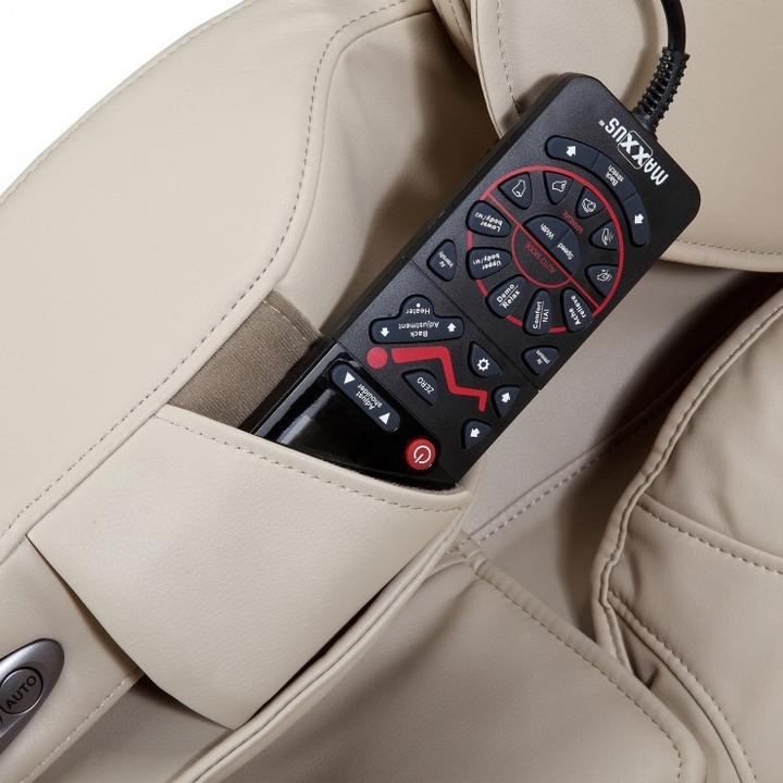 Actual product image Maxxus MX 12.0Z