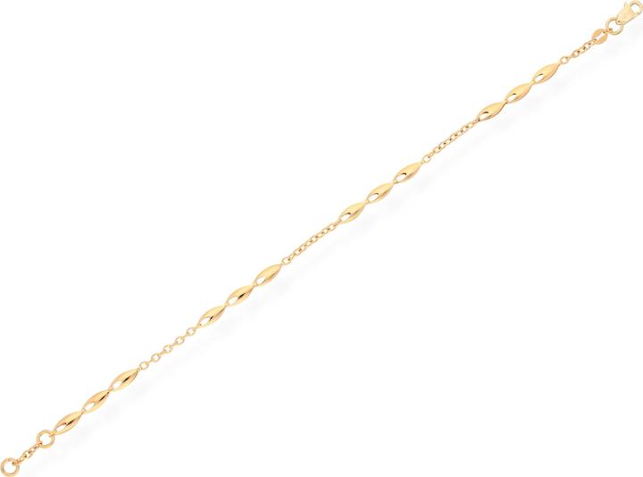 Produktbild Carat Chic (18.50 cm, Gold 9ct)
