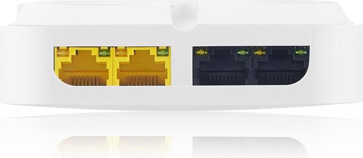 Produktbild Zyxel WAX300H (2400 Mbit/s)