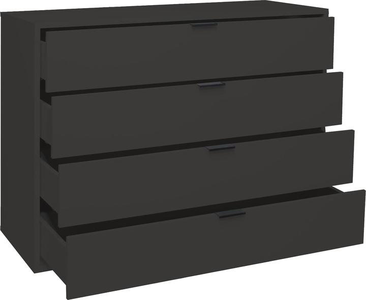 Actual product image Mäusbacher Bonnie (119 x 45 x 87 cm)