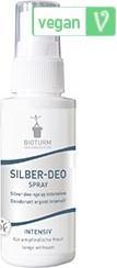 Produktbild Bioturm Silber-Deo Spray Intensiv (Spray, 50 ml)