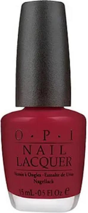 Produktbild OPI Nagellack No.W52 (Got the Blues for Red, Farblack)
