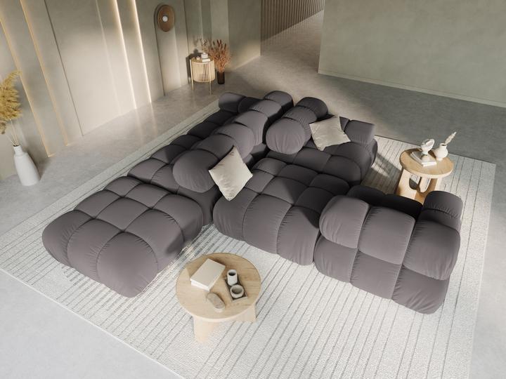 Produktbild Micadoni Bellis (4-Sitzer, 3-Sitzer, 2-Sitzer)