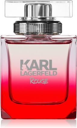 Actual product image Karl Lagerfeld Rouge Eau de Parfum (Eau de parfum, 85 ml)