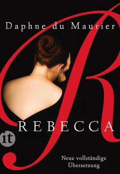 Immagine prodotto Rebecca (Tedesco, Daphne Du Maurier, 2016)