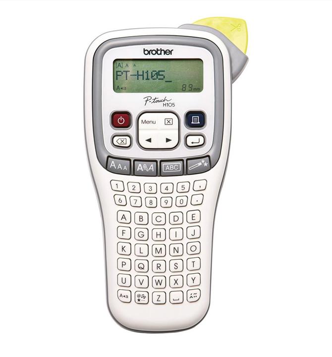Image du produit Brother P-Touch H105