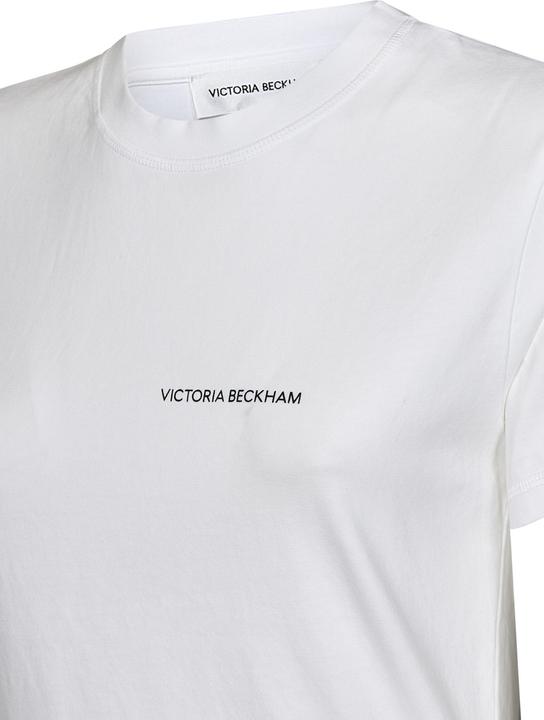 Immagine prodotto Victoria Beckham T-shirts And Polos White (XS)