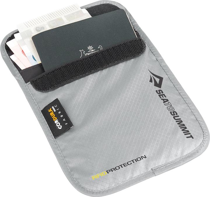 Actual product image Sea To Summit Neck Pouch (Document & Wallet)