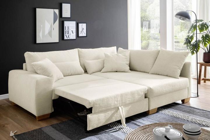 Actual product image Nova Via Fortuna (Corner sofa)