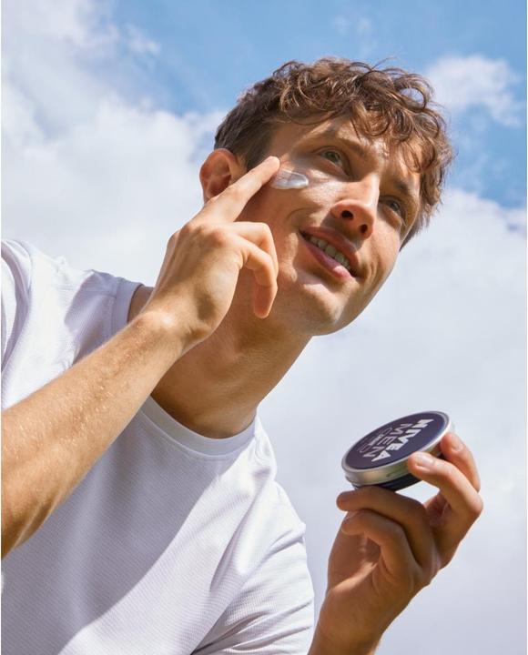 Produktbild Nivea Men MEN Creme Mini (30 ml, 24h Creme)