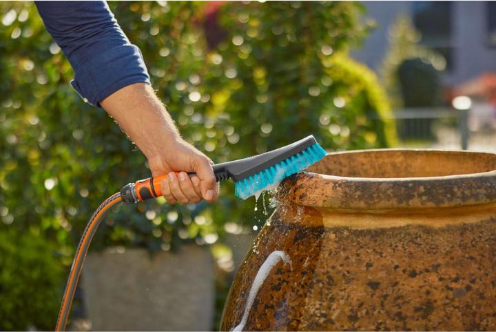 Produktbild Gardena Cleansystem