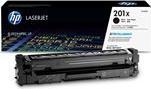 Produktbild HP 201x (BK)