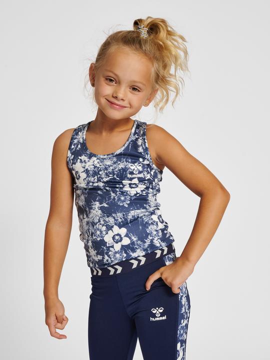 Actual product image hummel hmlNANNA TOP (104)