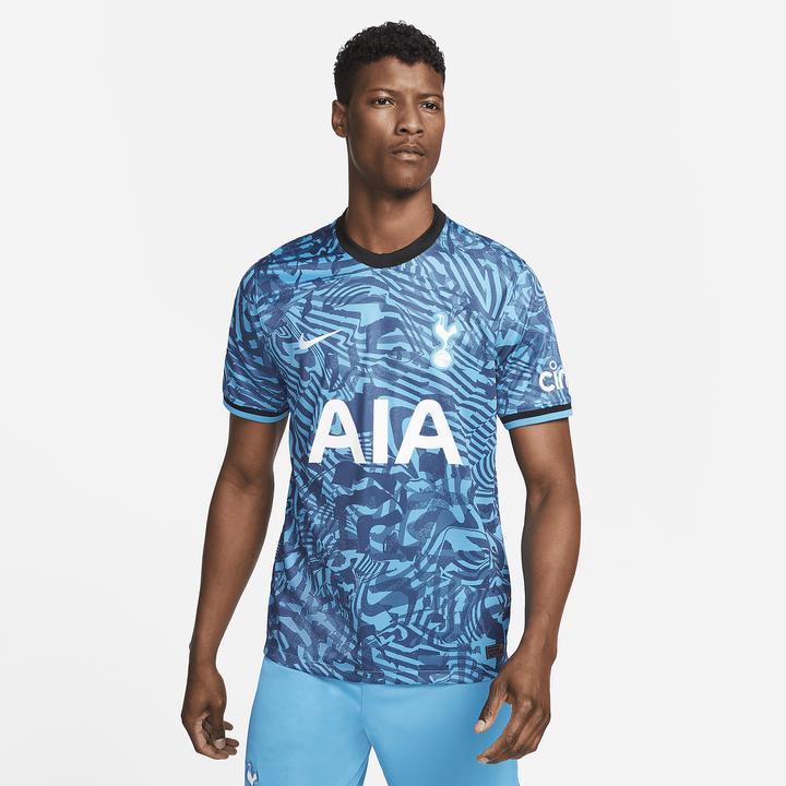 Image du produit Nike Tottenham Hotspur Troisième maillot (XL)