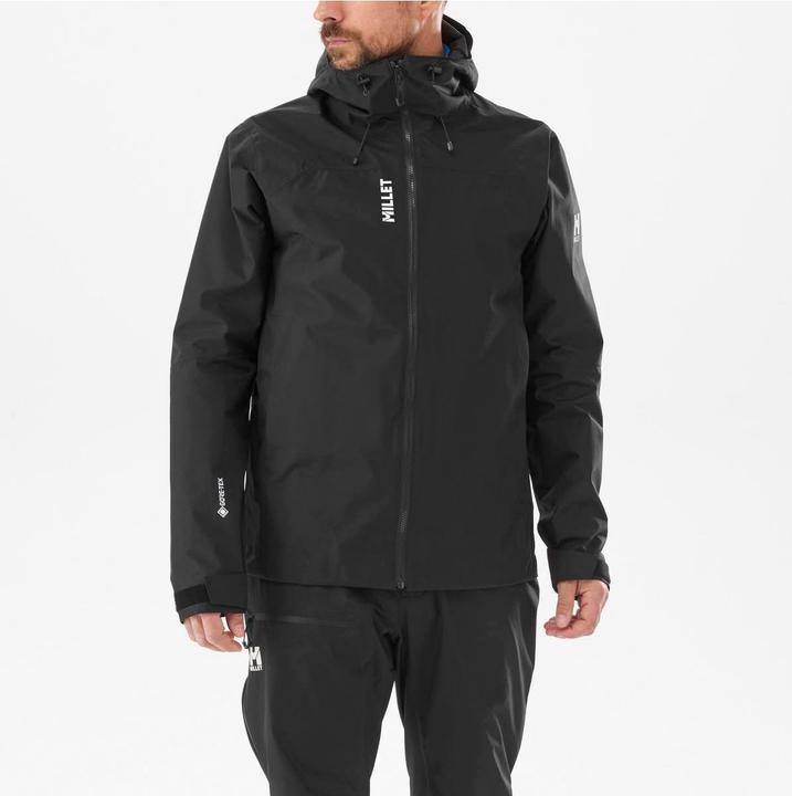 Immagine prodotto Millet Seneca Gtx 2L Jkt Jacke (L)