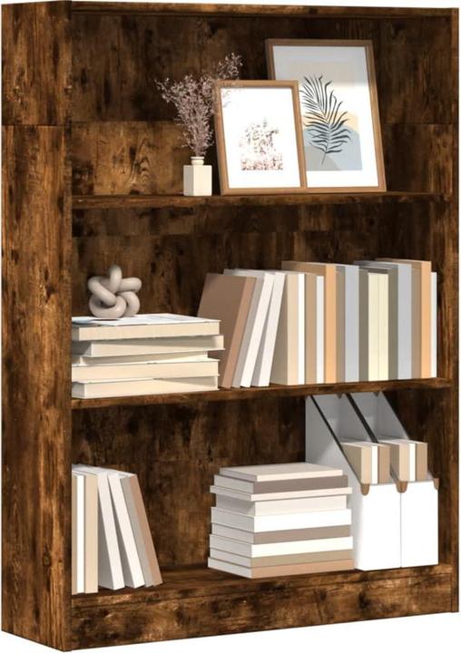 Rovere affumicato