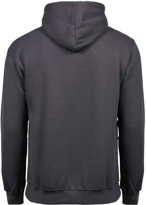 Actual product image Tee Jays Mens Hooded Sweatshirt (S)