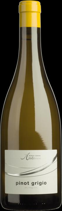 Produktbild Kellerei Andrian Pinot Grigio DOC (2022)