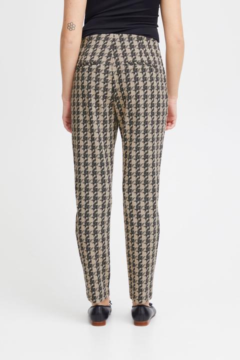 Image du produit Ichi IHKATE HOUNDSTOOTH PA 20120297 (XS)