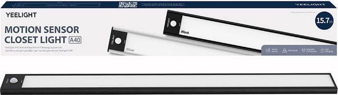 Immagine prodotto Yeelight Luce dell'armadio con sensore di movimento