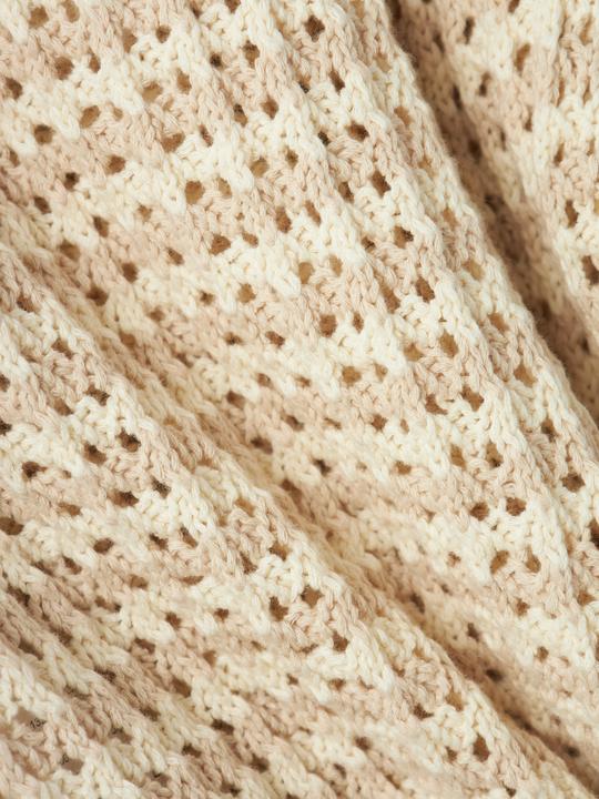Actual product image Name it Bio-Baumwoll Stricktop (104)