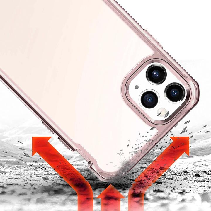 Image du produit Itskins Verre hybride (Apple iPhone 11 Pro Max)