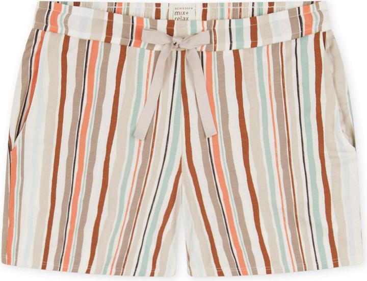 Immagine prodotto Schiesser Pantaloncini del pigiama Mix & Relax (40)