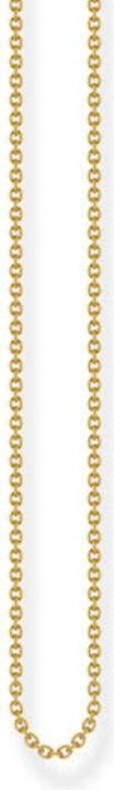 Actual product image Thomas Sabo Anchor chain (925 silver, 38 - 42 cm)
