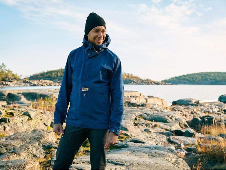 Produktbild Fjällräven Vardag Anorak (XS)