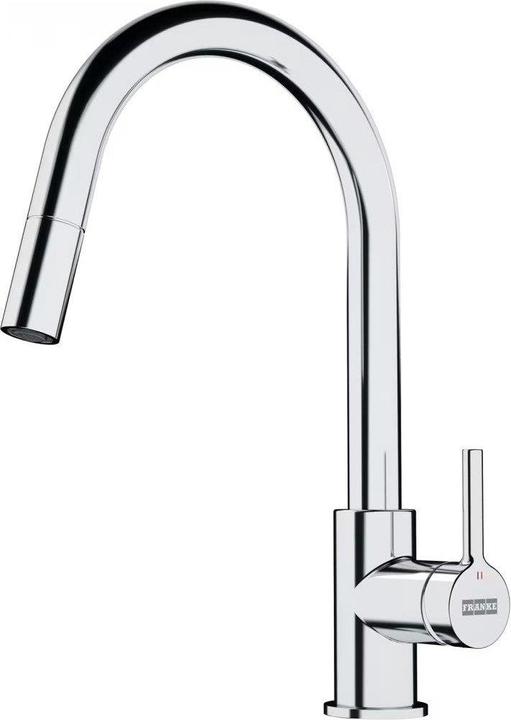 Produktbild Franke Sink faucet 115.0693.229