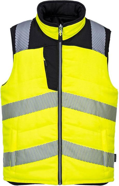 Image du produit Portwest - Veste sans manches PW3 - Homme (XL)