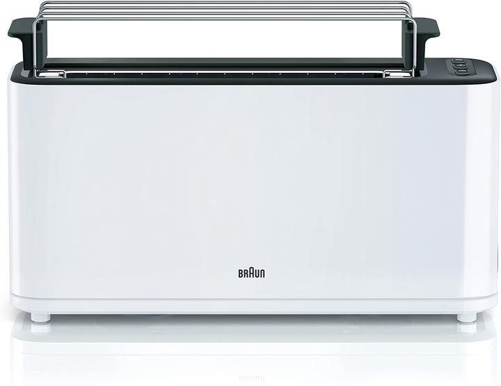 Immagine prodotto Braun PureEase HT3110