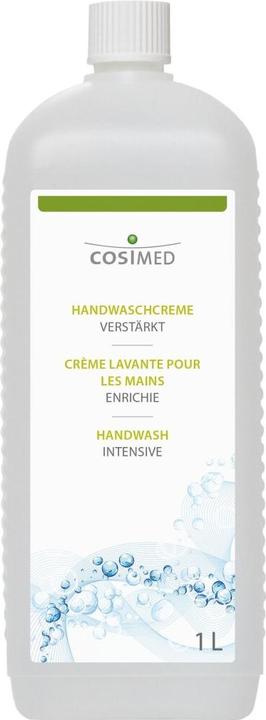 Image du produit cosiMed Crème lavante pour les mains (Lotion au savon, 500 ml)