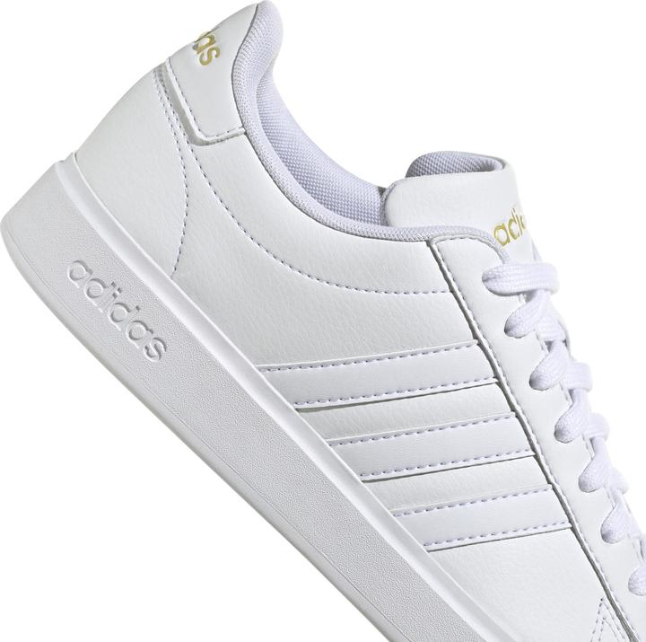Image du produit adidas Grand Court Cloudfoam Lifestyle Court Comfort Shoe (38 2/3)